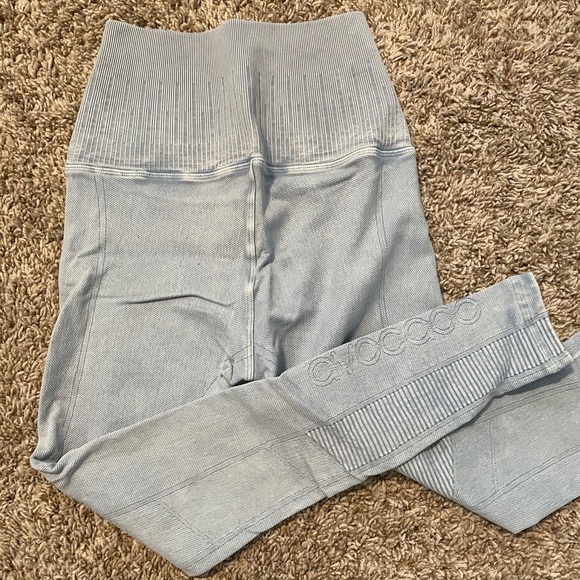 avocado Pants - Avocado Vintage Phoenix Fire Leggings